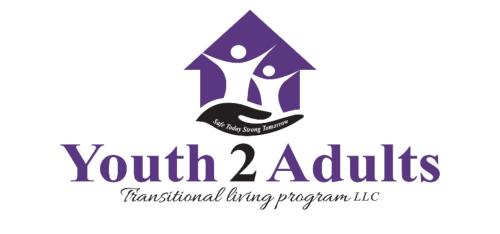 Youth 2 Adults Logo
