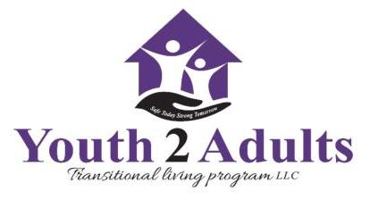 Youth 2 Adults Logo